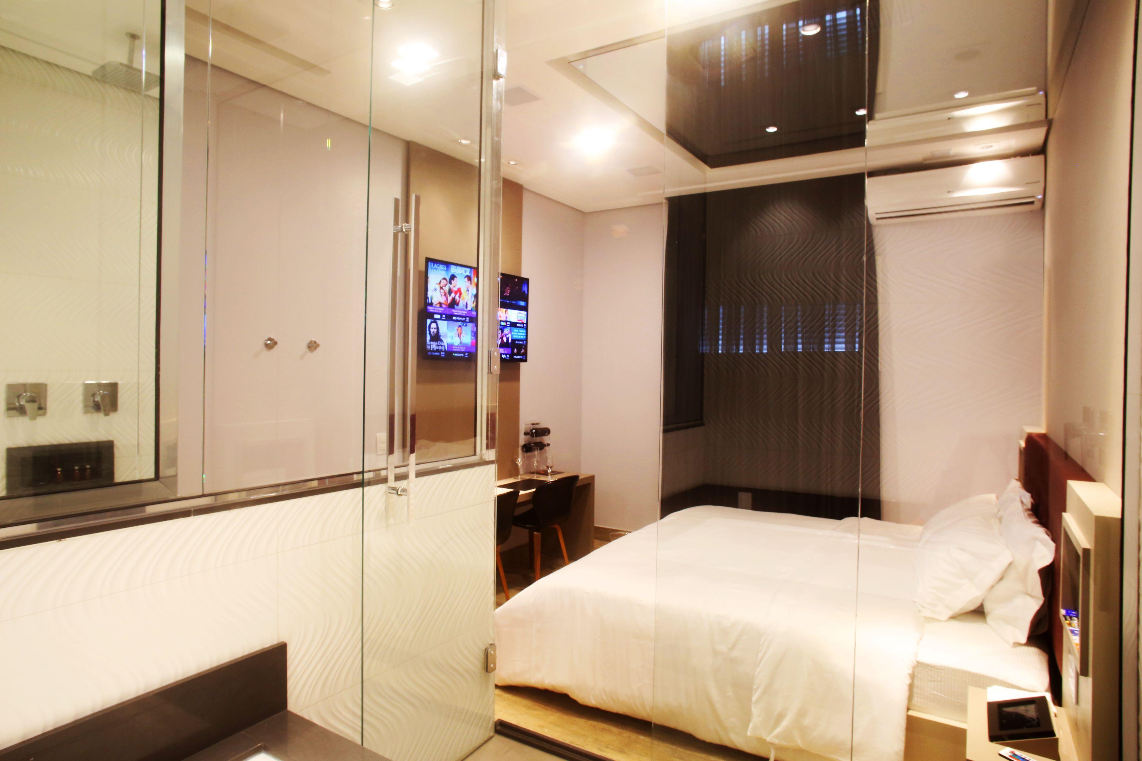 Zaya Motel Premium (Adults Only) — Photos 1